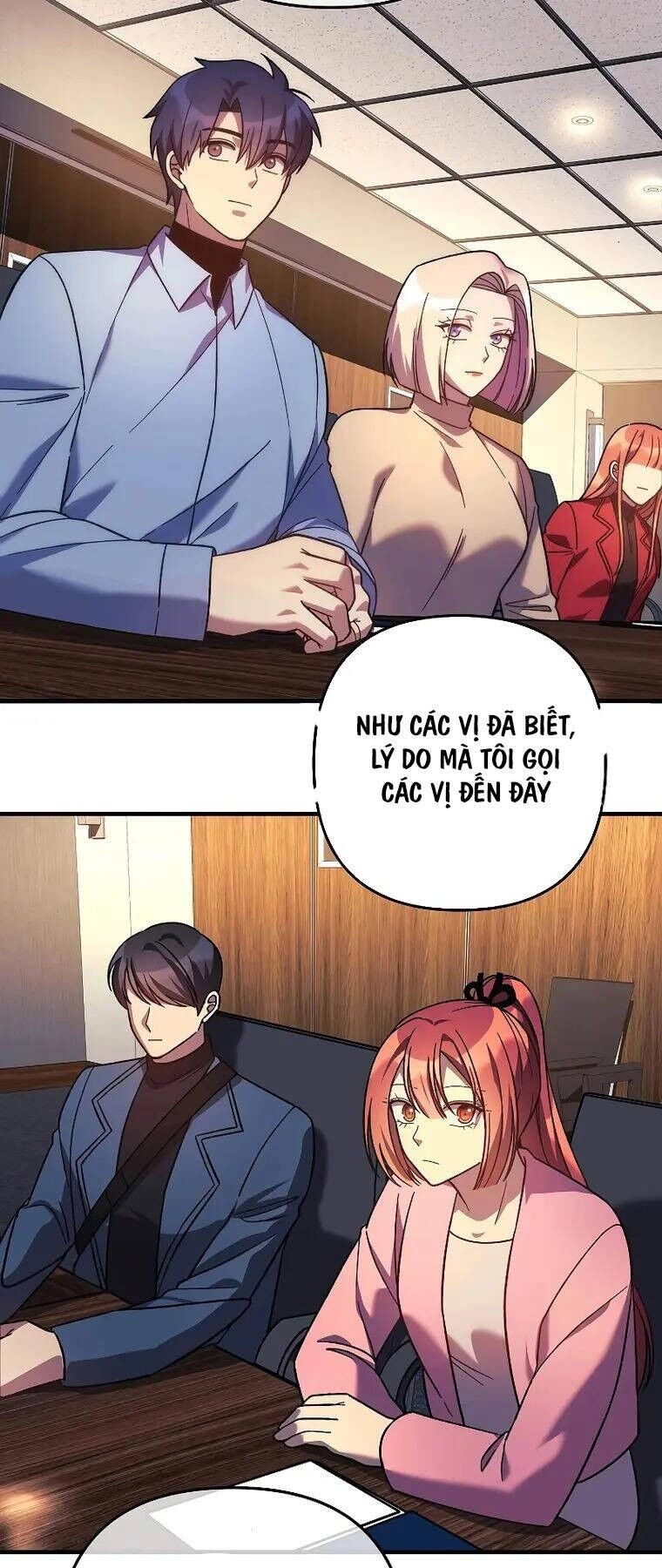 Con Gái Tôi Là Trùm Cuối Chapter 122 - 12