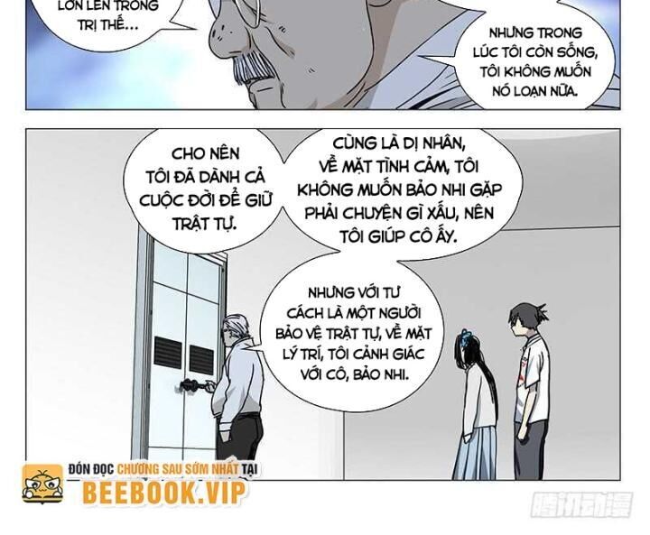 Nhất Nhân Chi Hạ Chapter 314 - 3