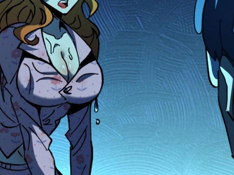 Quỷ Dị Khó Giết? Thật Xin Lỗi, Ta Mới Thật Sự Là Bất Tử Chapter 91 - 15