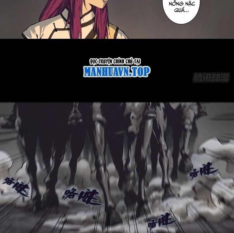 Cửu Châu Tiên Ma Chí Chapter 12 - 27