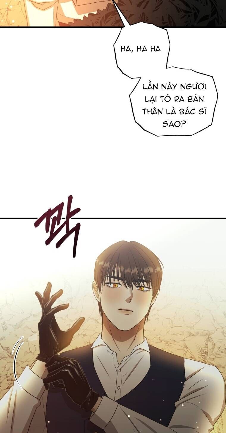 Khi Tôi Bị Chú Chó Tôi Bỏ Rơi Cắn Chapter 30.2 - 18