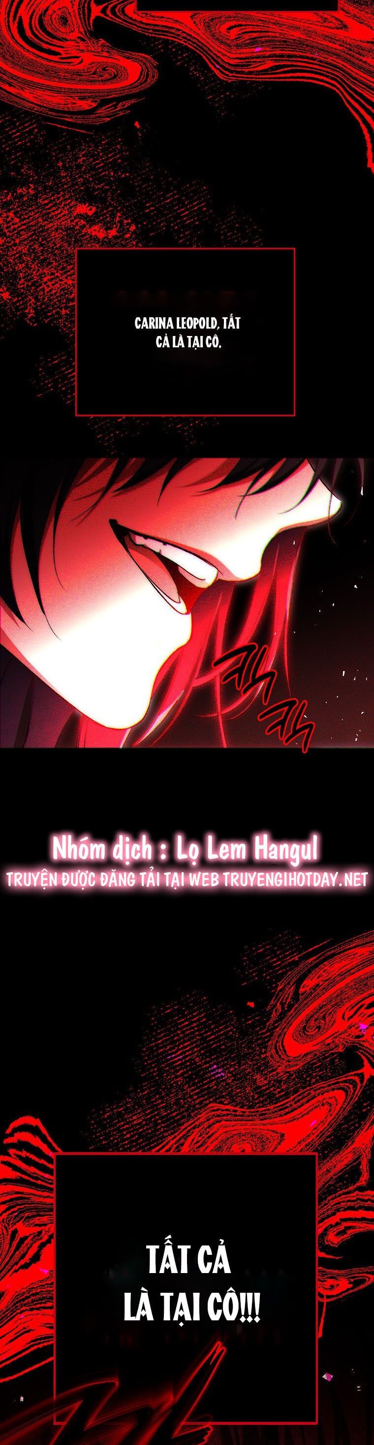 Quãng Đời Còn Lại Của Nữ Phụ Yểu Mệnh Chapter 76.2 - 9