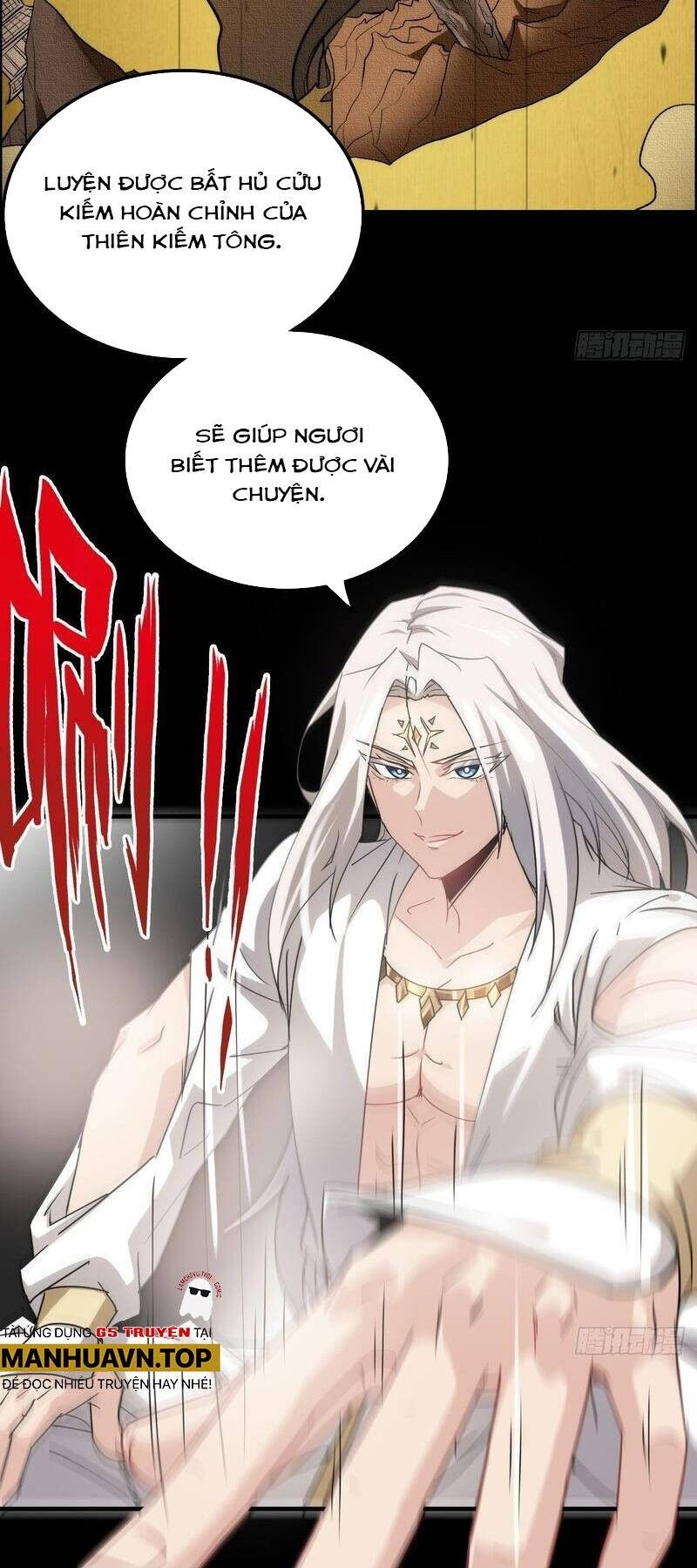 Tu Tiên Chính Là Như Vậy Chapter 144 - 35