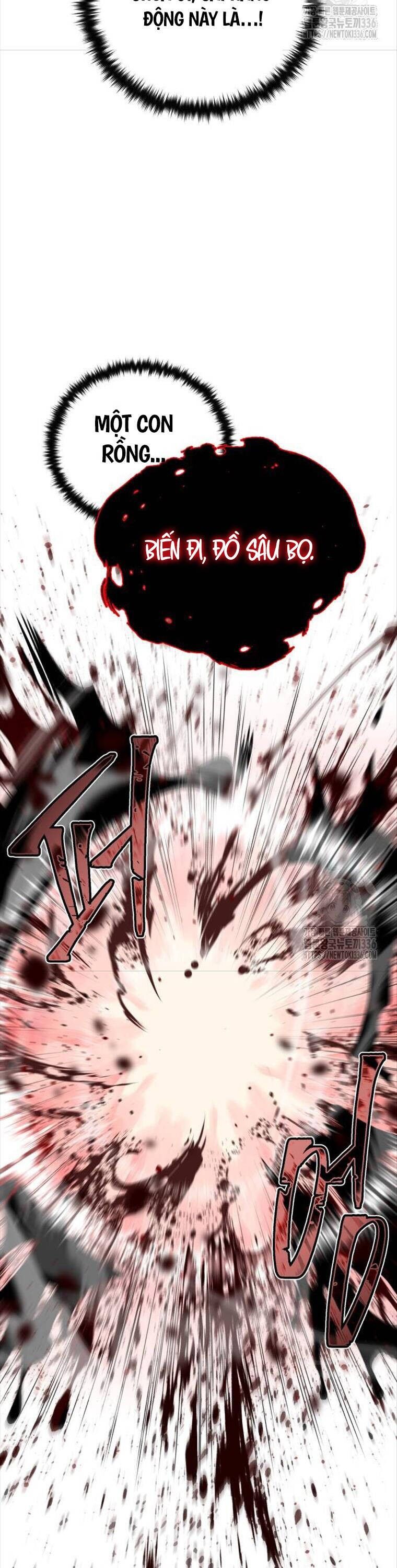 Sự Thức Tỉnh Của Hắc Ma Pháp Sư Sau 66666 Năm Chapter 115 - 25