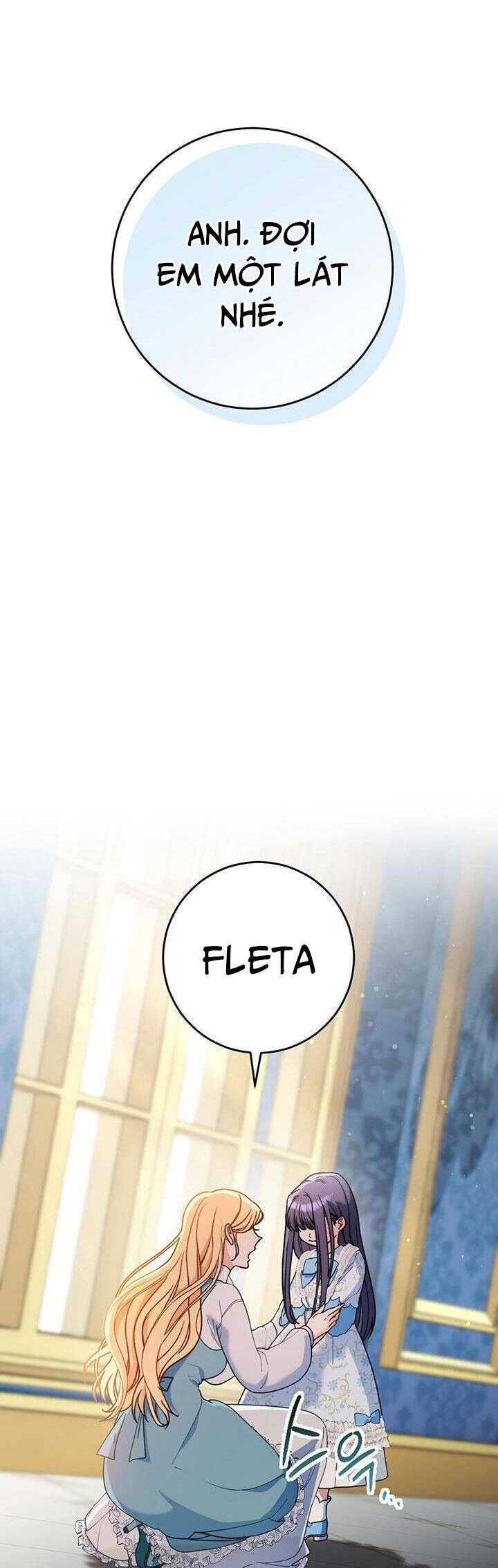 Tôi Đã Nuôi Dạy Em Gái Mình Một Cách Hoàn Hảo Chapter 14 - 28