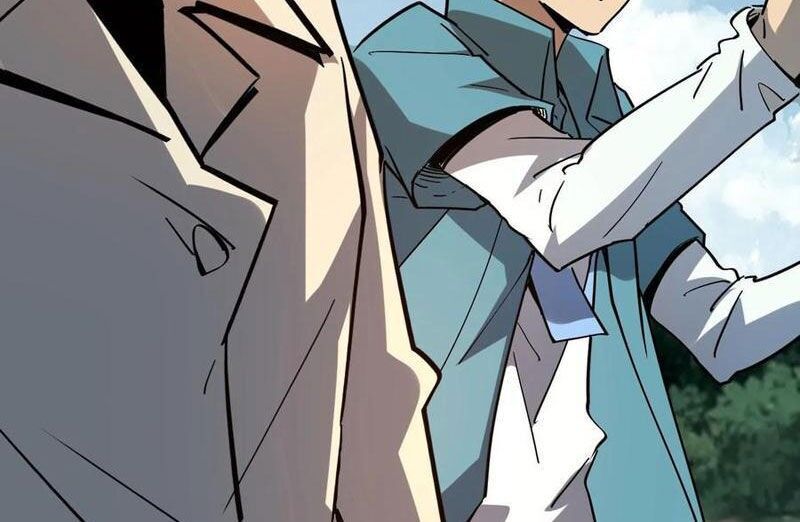 Quỷ Dị Khó Giết? Thật Xin Lỗi, Ta Mới Thật Sự Là Bất Tử Chapter 92 - 45