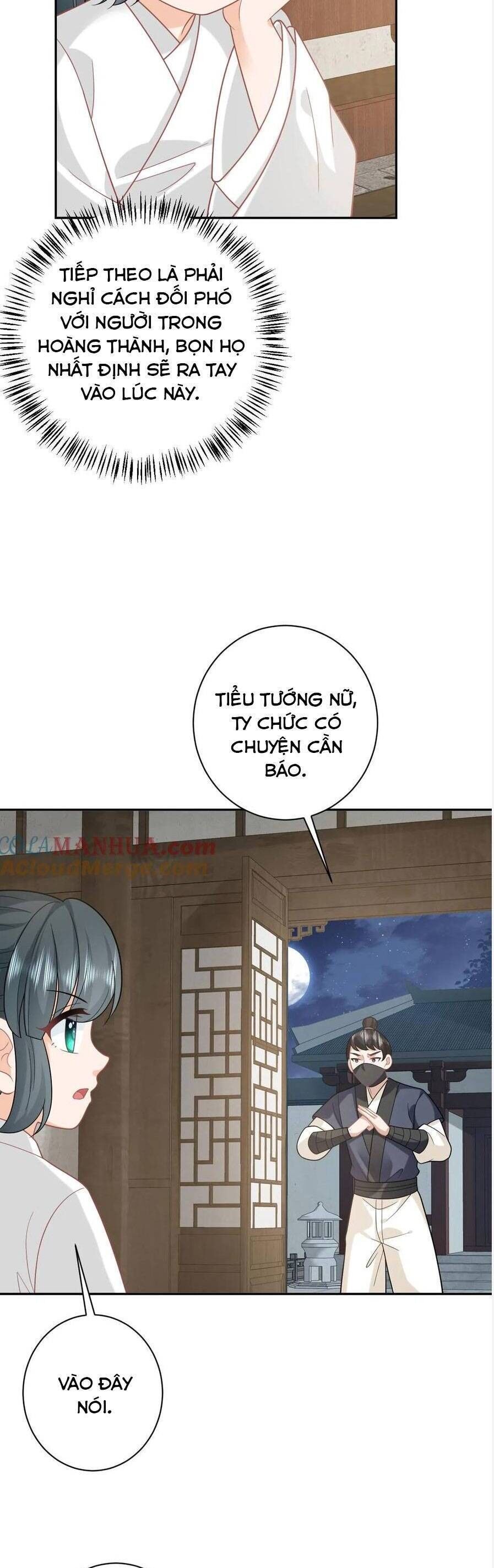 3 Kiếp Xui Xẻo, Kiếp Này Cùng Ta Thần Kinh Chapter 190 - 11