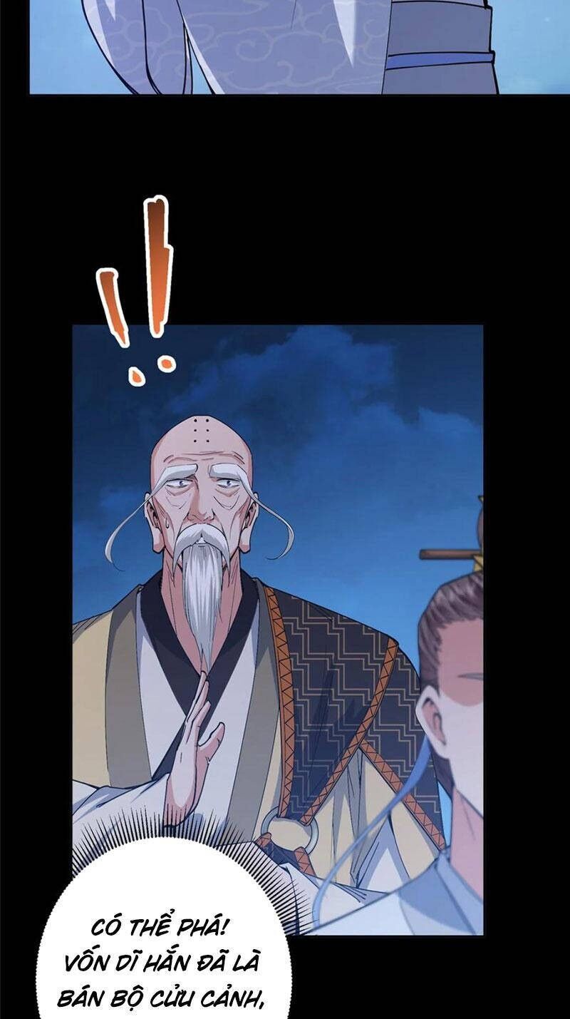 Chưởng Môn Khiêm Tốn Chút Chapter 358 - 8