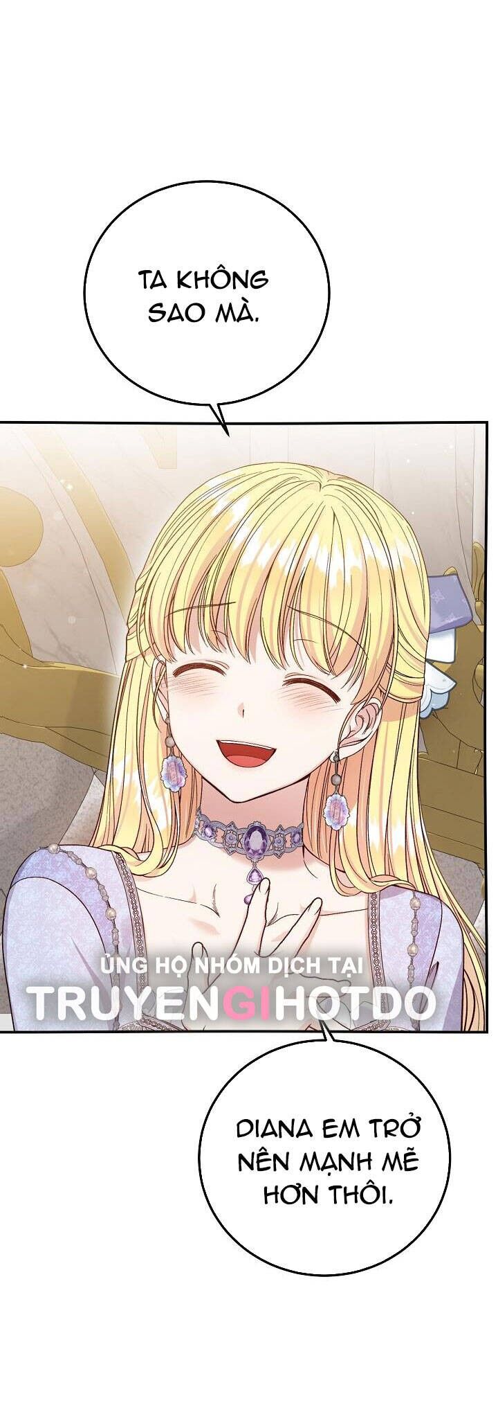 Trở Thành Vợ Thái Tử Quái Vật Chapter 97.2 - 27