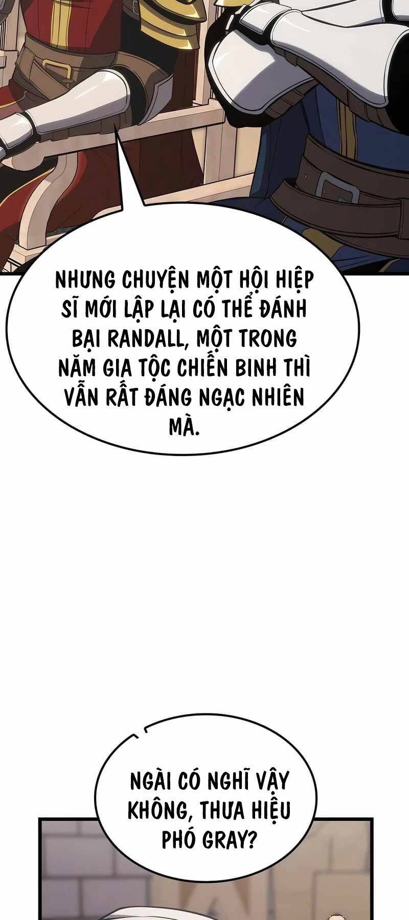 Con Trai Út Của Bá Tước Là Một Người Chơi Chapter 54 - 50
