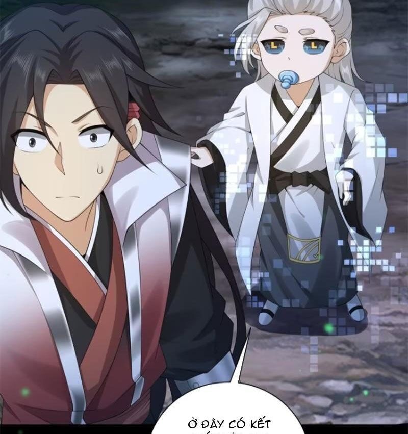 Bắt Đầu Với Tuyệt Sắc Sư Tôn: Hệ Thống Tổng Cục Phản Cốt Chapter 74 - 48