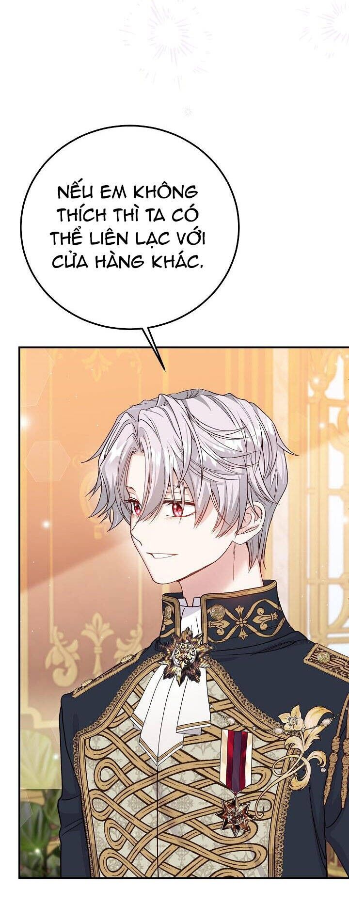 Trở Thành Vợ Thái Tử Quái Vật Chapter 97.2 - 3