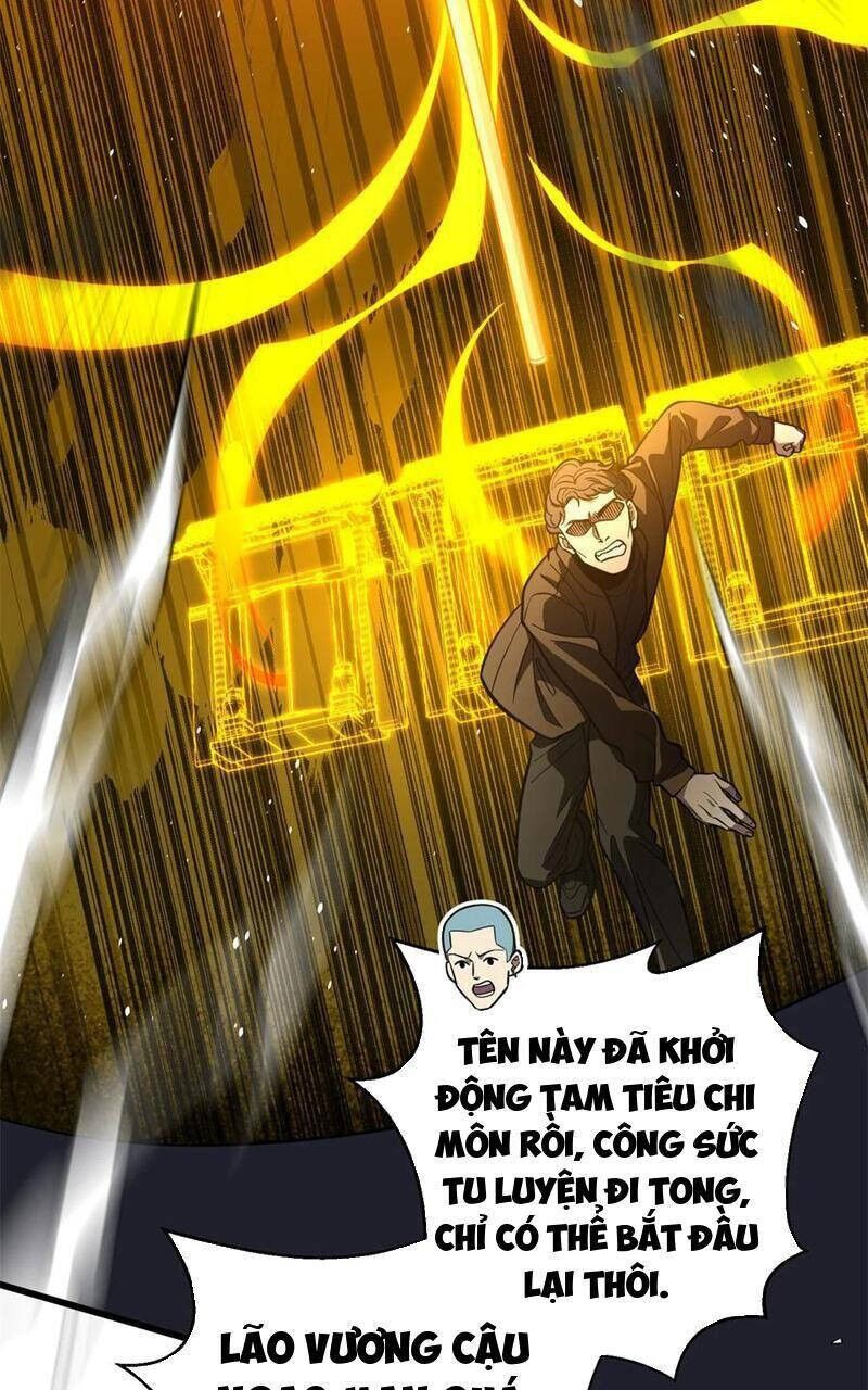 Toàn Cầu Cao Võ Chapter 255 - 39