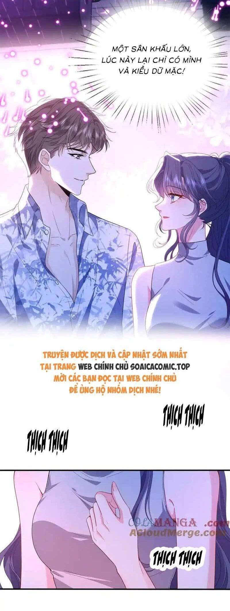 Kiều Gia, Phu Nhân Bị Ngài Chiều Hư Rồi! Chapter 41 - 17