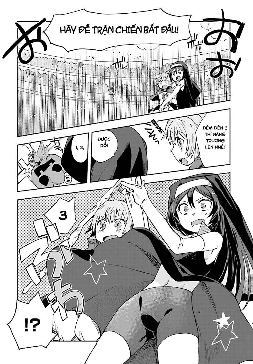 Only Sense Online (OSO) Chapter 45 - 28