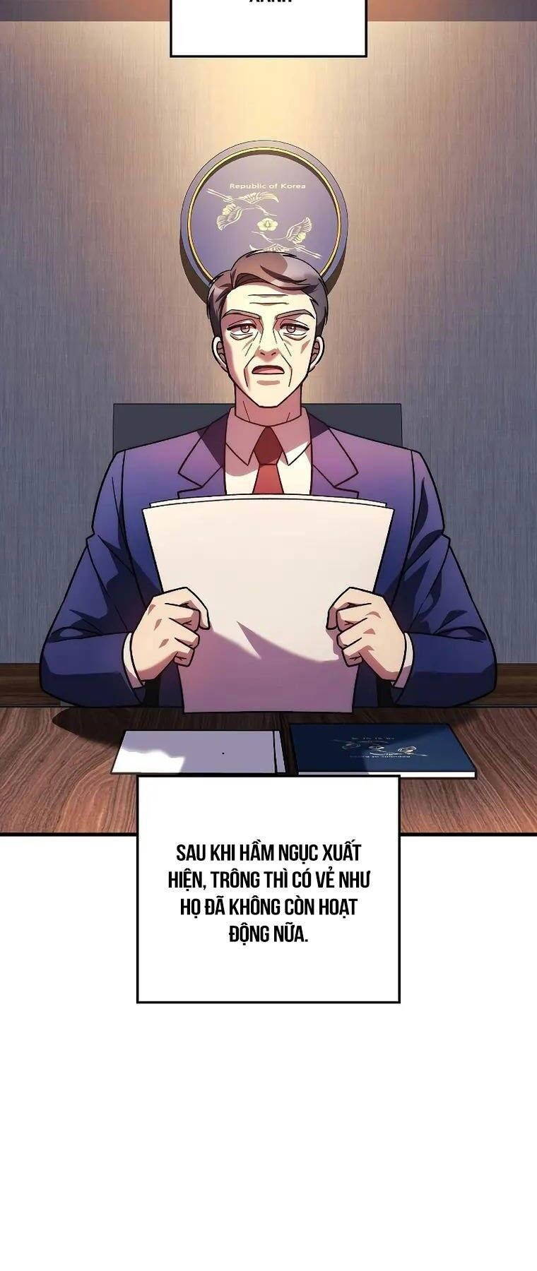 Con Gái Tôi Là Trùm Cuối Chapter 122 - 15