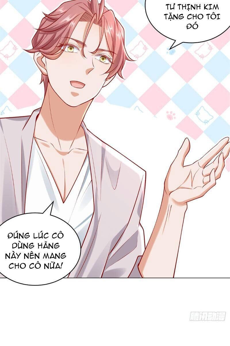 Tôi Là Tài Xế Xe Công Nghệ Có Chút Tiền Thì Đã Sao? Chapter 114 - 44