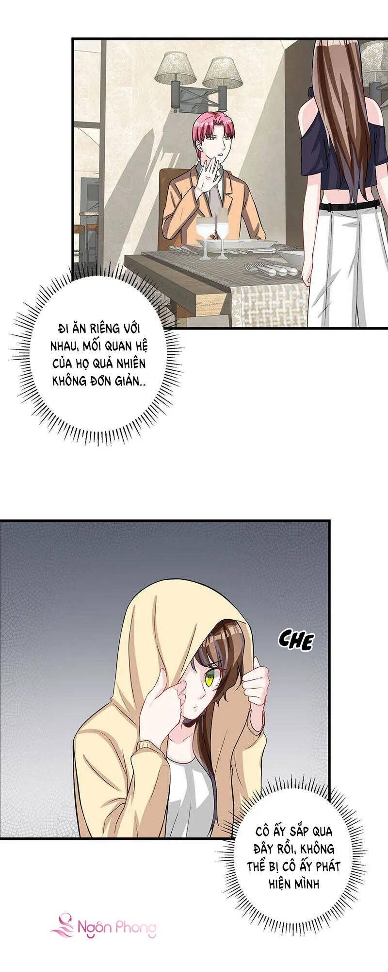 Tân Nương Thế Thân Chapter 79 - 8