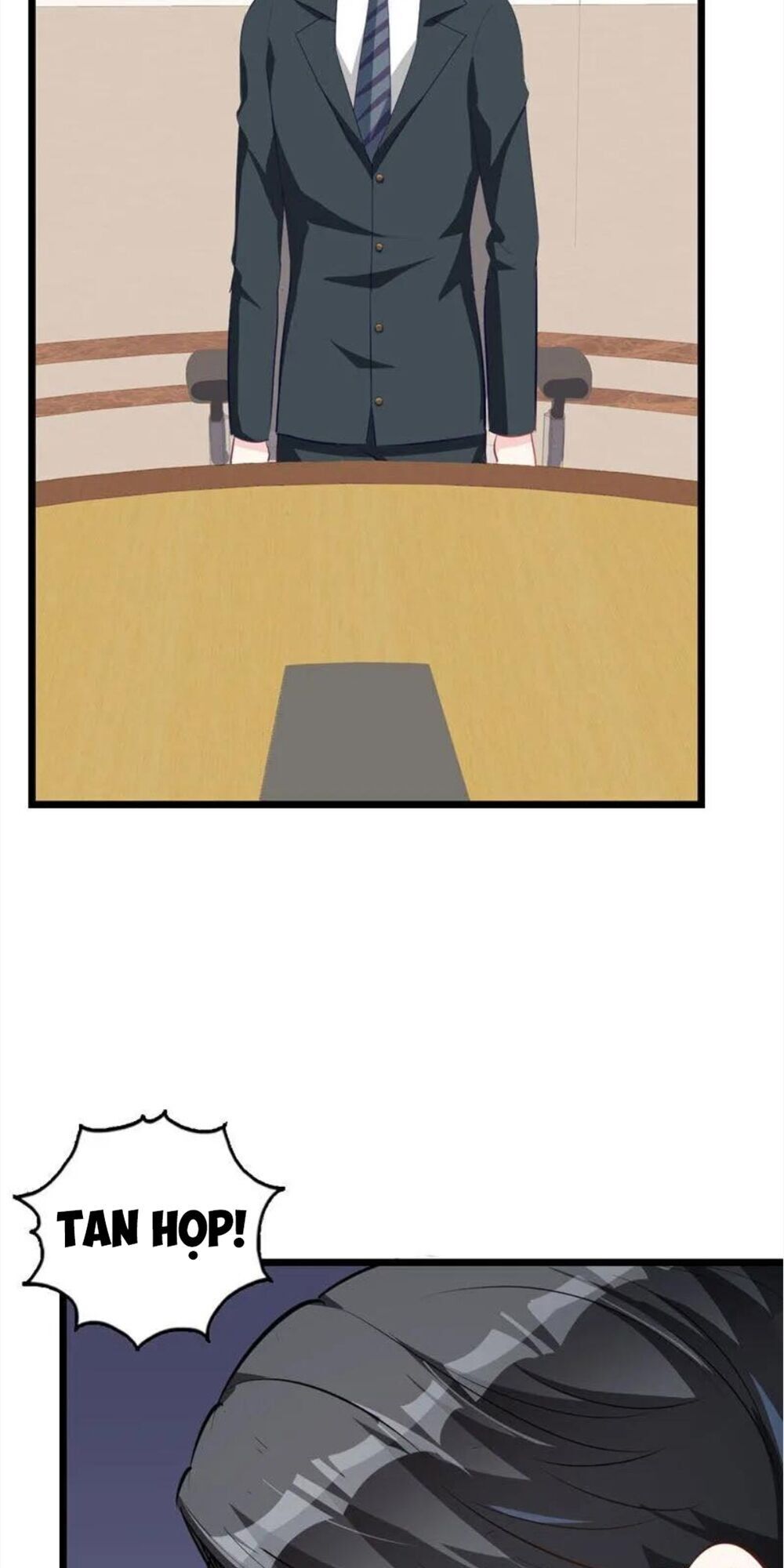 Tân Nương Thế Thân Chapter 61 - 32