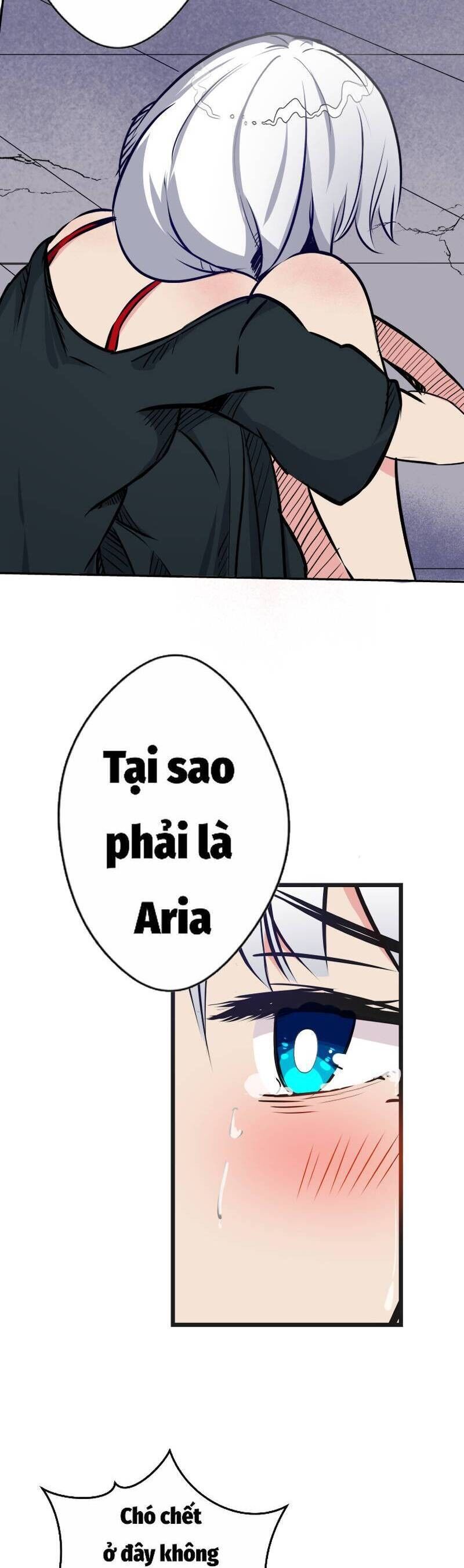 Kiếm Sĩ Thời Gian Chapter 13.2 - 12