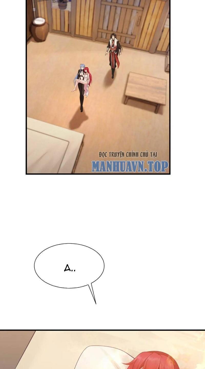 Bắt Đầu Với Tuyệt Sắc Sư Tôn: Hệ Thống Tổng Cục Phản Cốt Chapter 67 - 17