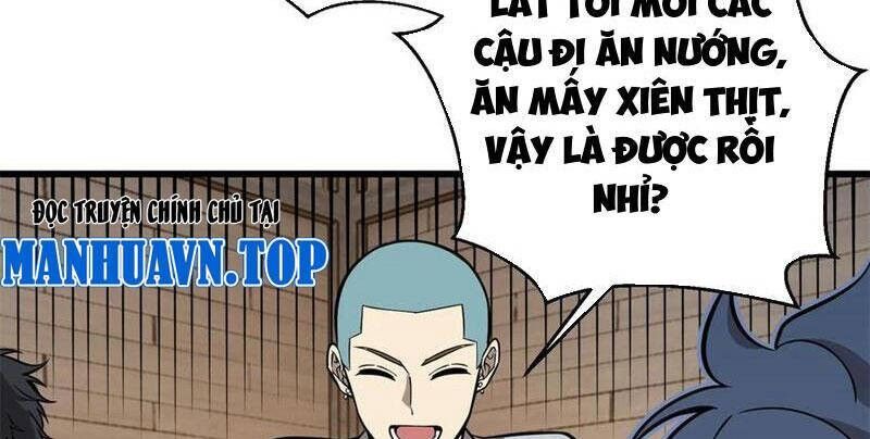 Toàn Cầu Cao Võ Chapter 256 - 63