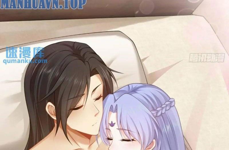 Bắt Đầu Với Tuyệt Sắc Sư Tôn: Hệ Thống Tổng Cục Phản Cốt Chapter 67 - 54