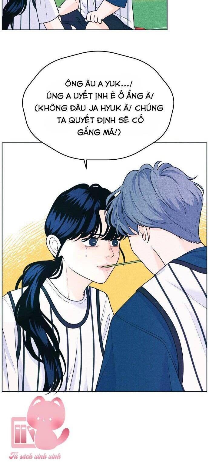 Cặp Đôi Hướng Nội Chapter 39 - 6