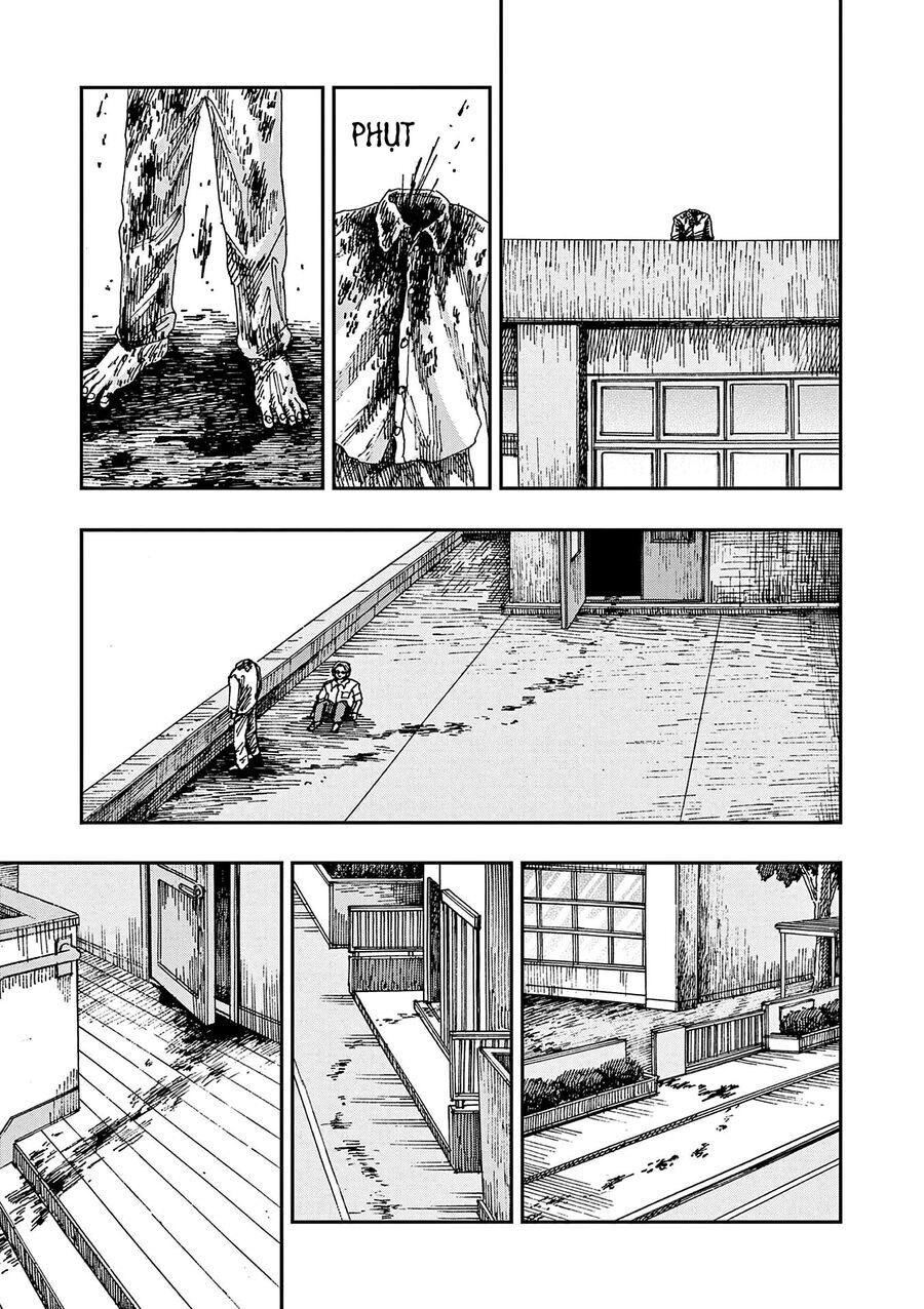 Truyền Thuyết 100 Câu Chuyện Ma Chapter 58 - 15