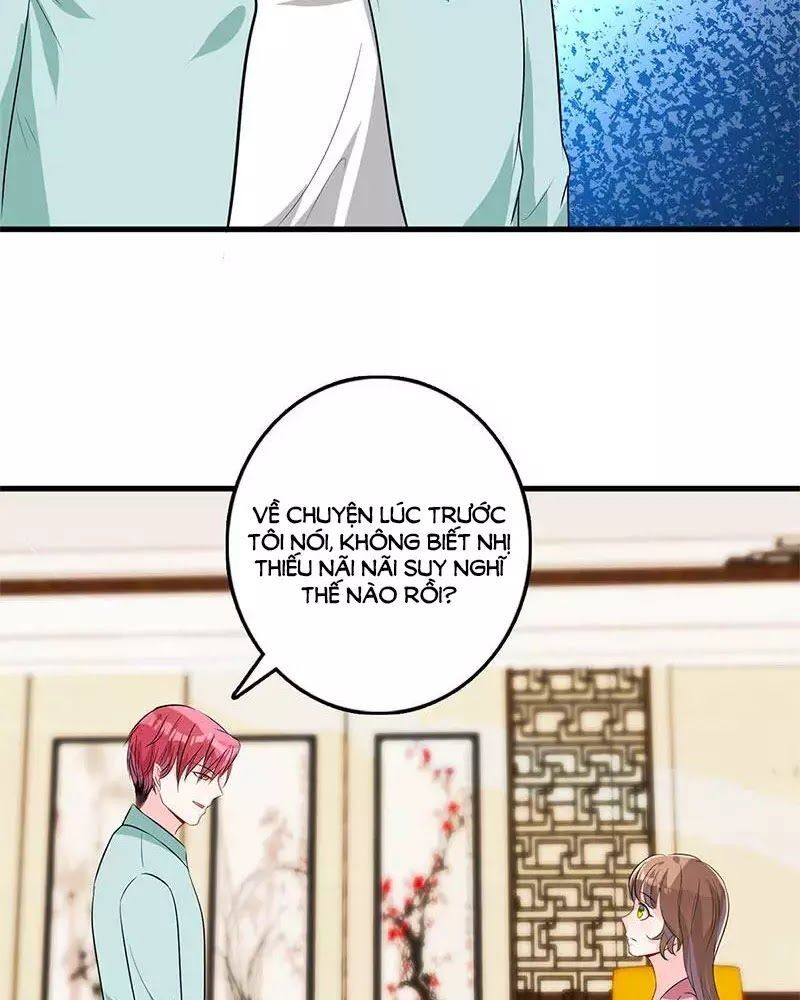 Tân Nương Thế Thân Chapter 42 - 50