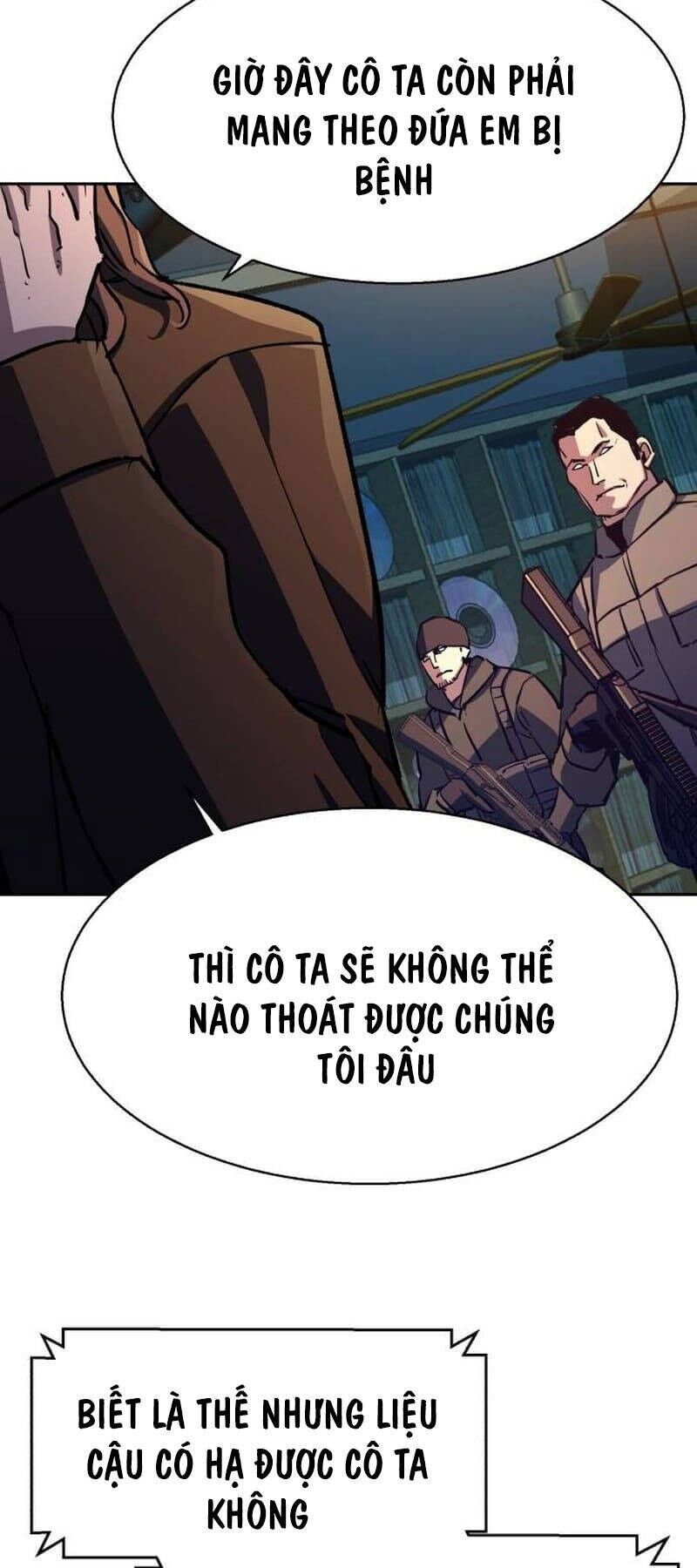 Bạn Học Của Tôi Là Lính Đánh Thuê Chapter 187 - 57