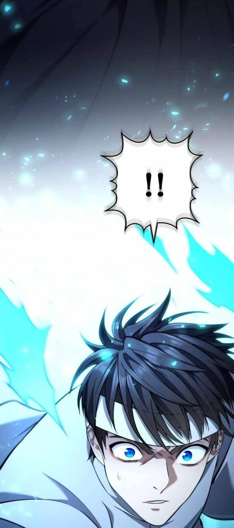 Pháp Sư Cận Chiến Hồi Quy Chapter 16 - 30