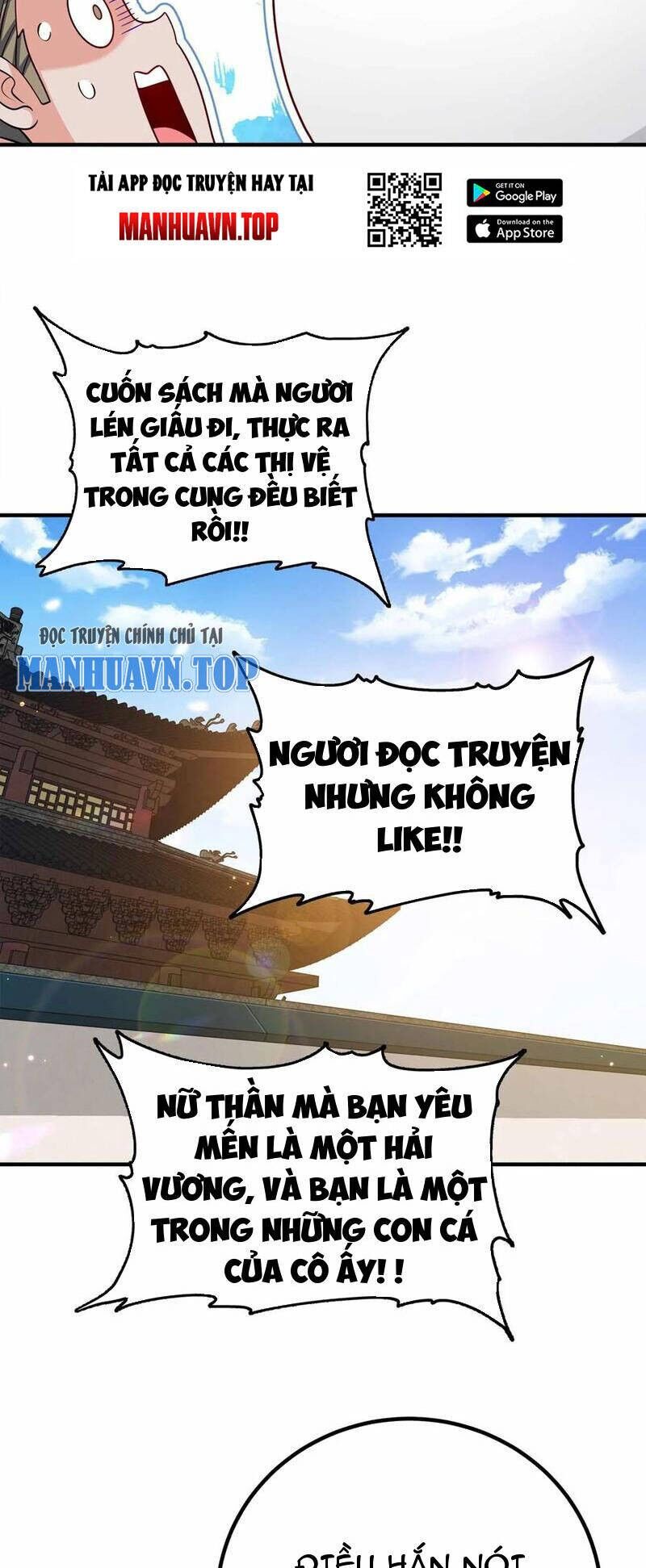 Nương Tử Nhà Ta Là Nữ Đế Chapter 162 - 31