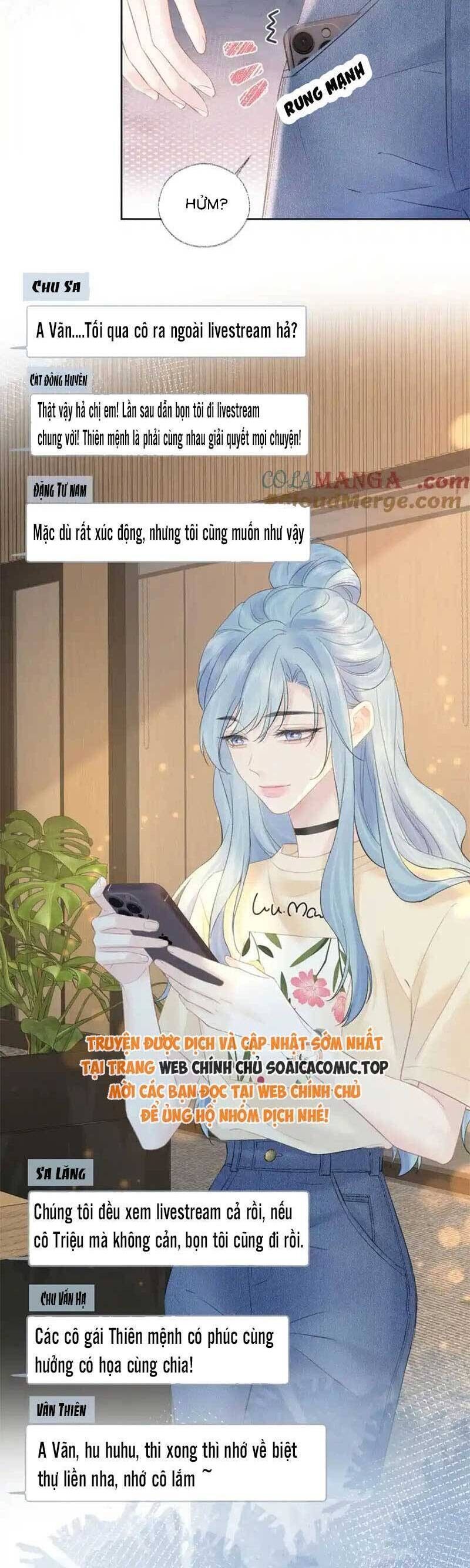 Ta Ở Hiện Đại Làm Đại Boss Chapter 81 - 3