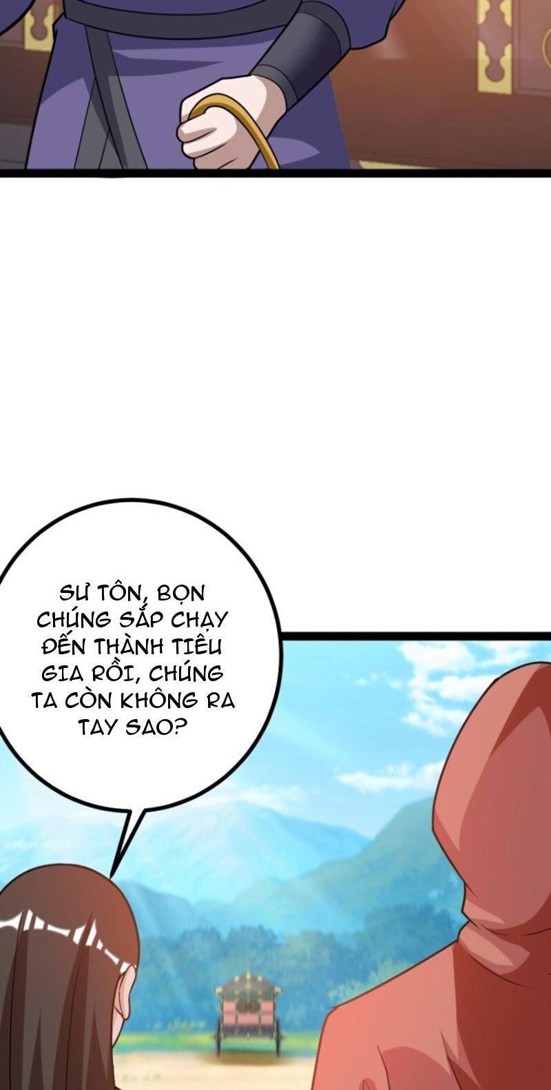 Trăm Tuổi Mở Hệ Thống, Hiếu Tử Hiền Tôn Quỳ Khắp Núi! Chapter 46 - 4