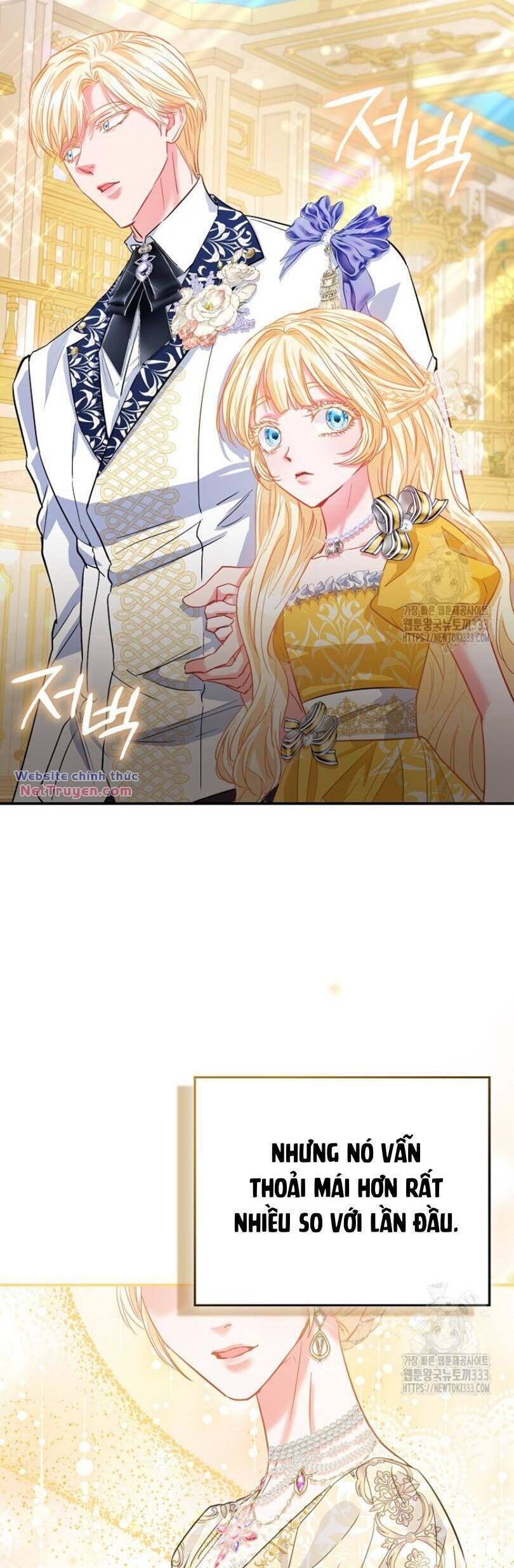 Nàng Công Chúa Của Mọi Người Chapter 45 - 45