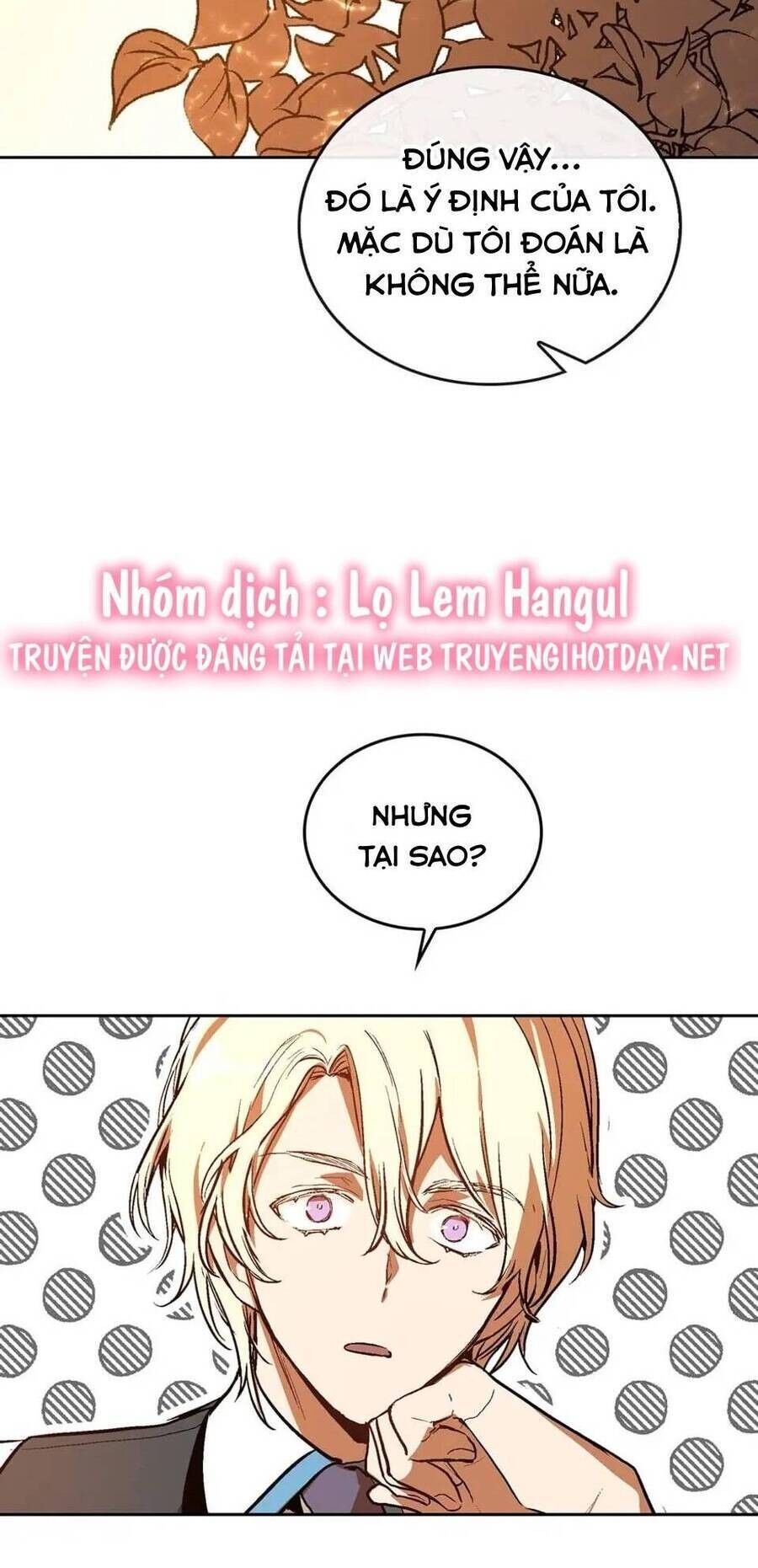 Vị Hôn Thê Khế Ước Của Công Tước Chapter 97 - 13