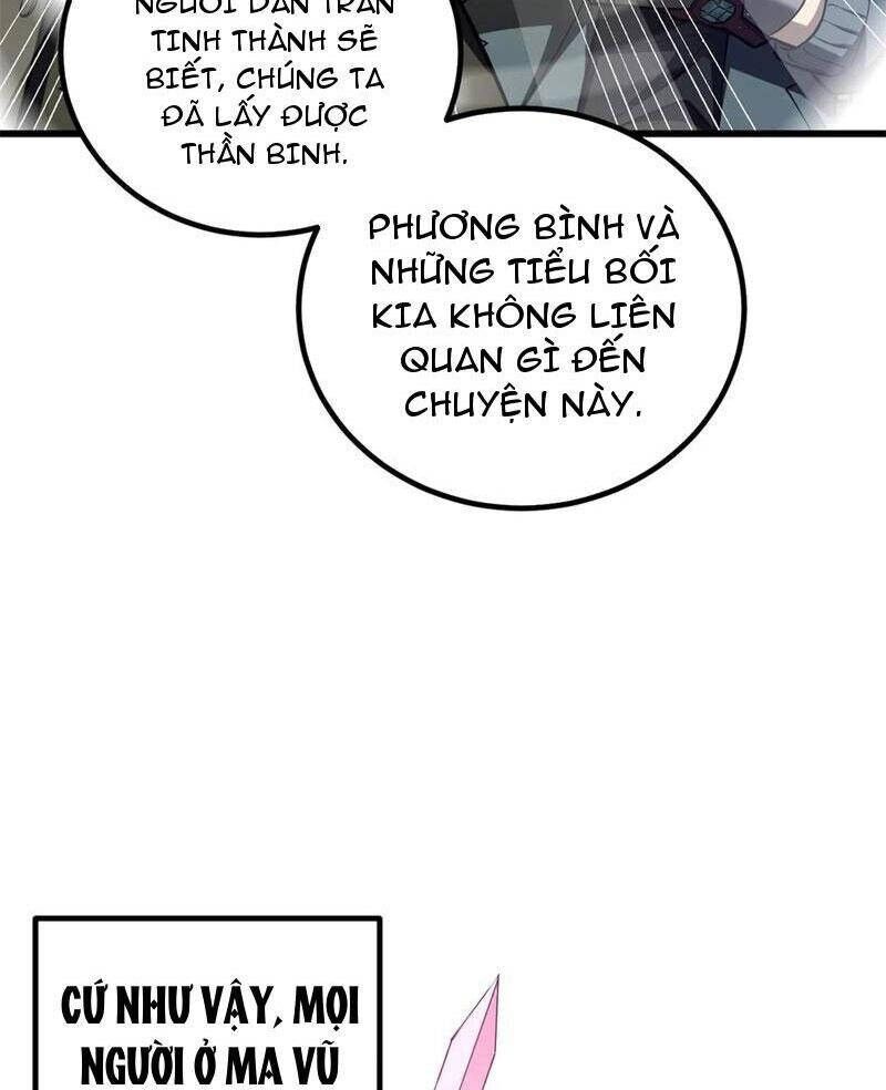 Toàn Cầu Cao Võ Chapter 257 - 28