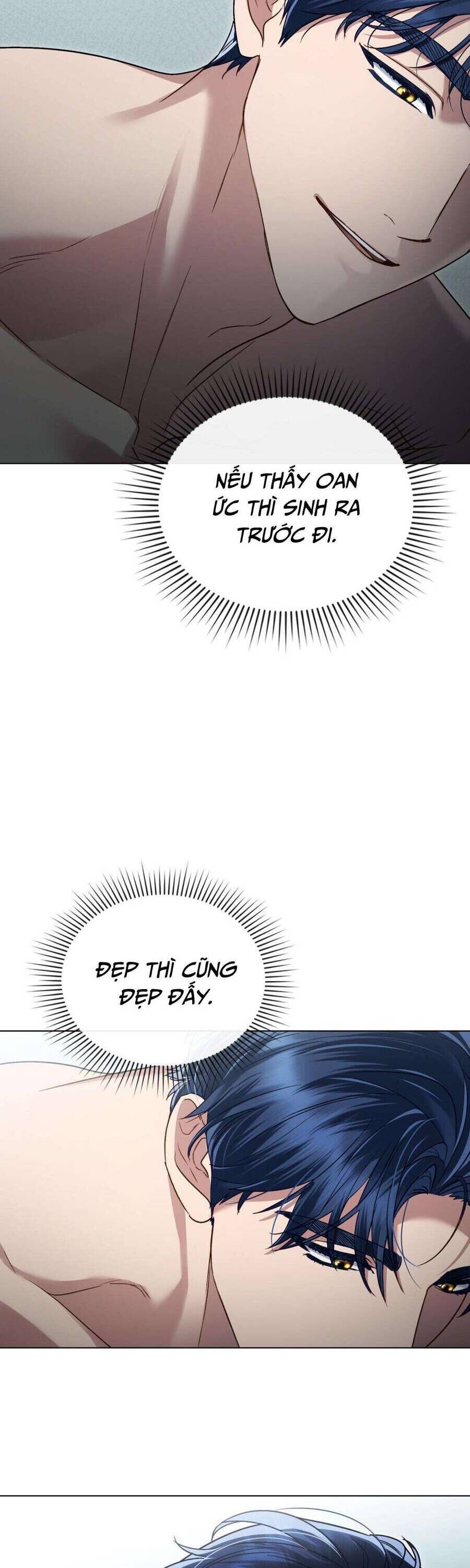 Giới Thượng Lưu Chapter 21 - 14