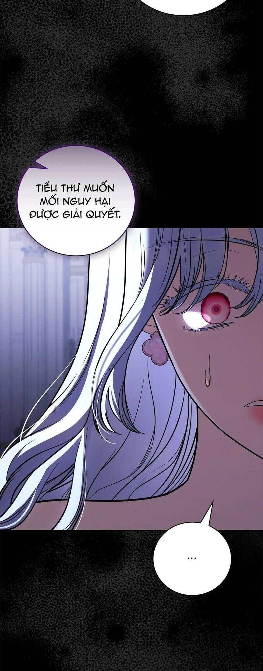 Thân Gửi Tình Nhân Của Chồng Tôi Chapter 35.1 - 53