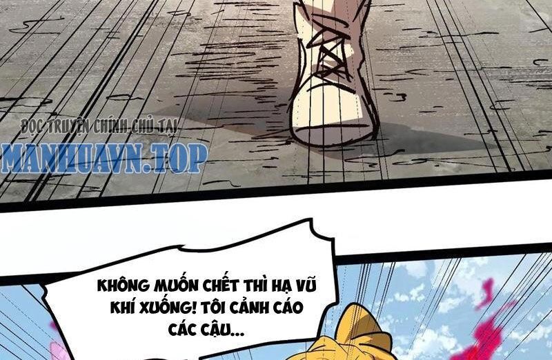 Quỷ Dị Khó Giết? Thật Xin Lỗi, Ta Mới Thật Sự Là Bất Tử Chapter 92 - 47