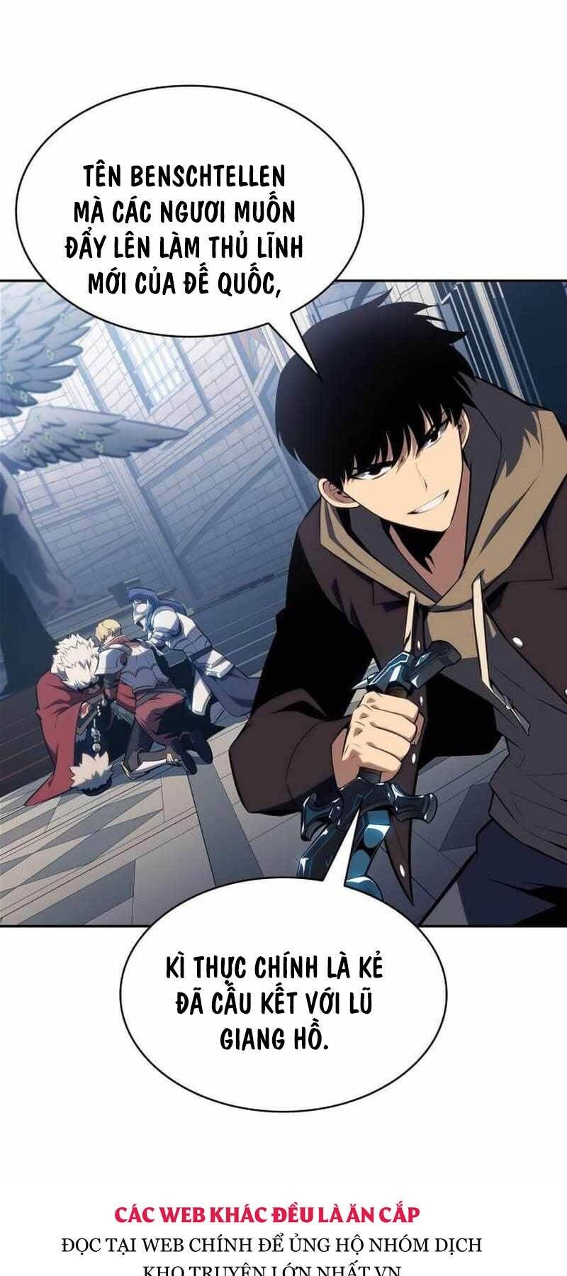 Người Chơi Mới Cấp Tối Đa Chapter 152 - 61