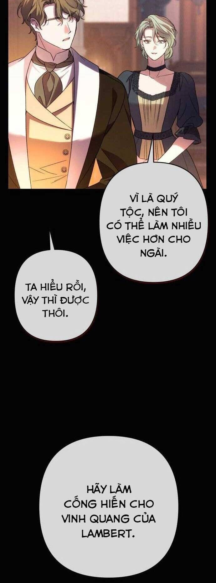 Tôi Sẽ Quyến Rũ Công Tước Phương Bắc Chapter 77 - 17