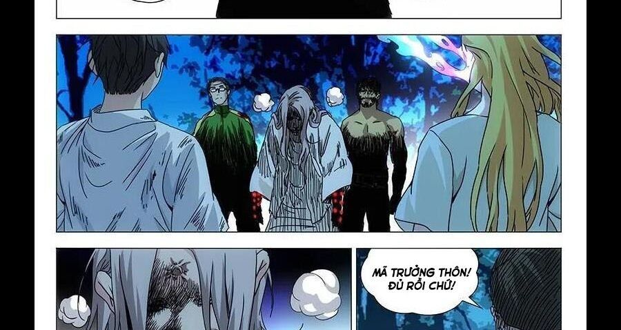 Nhất Nhân Chi Hạ Chapter 296 - 3