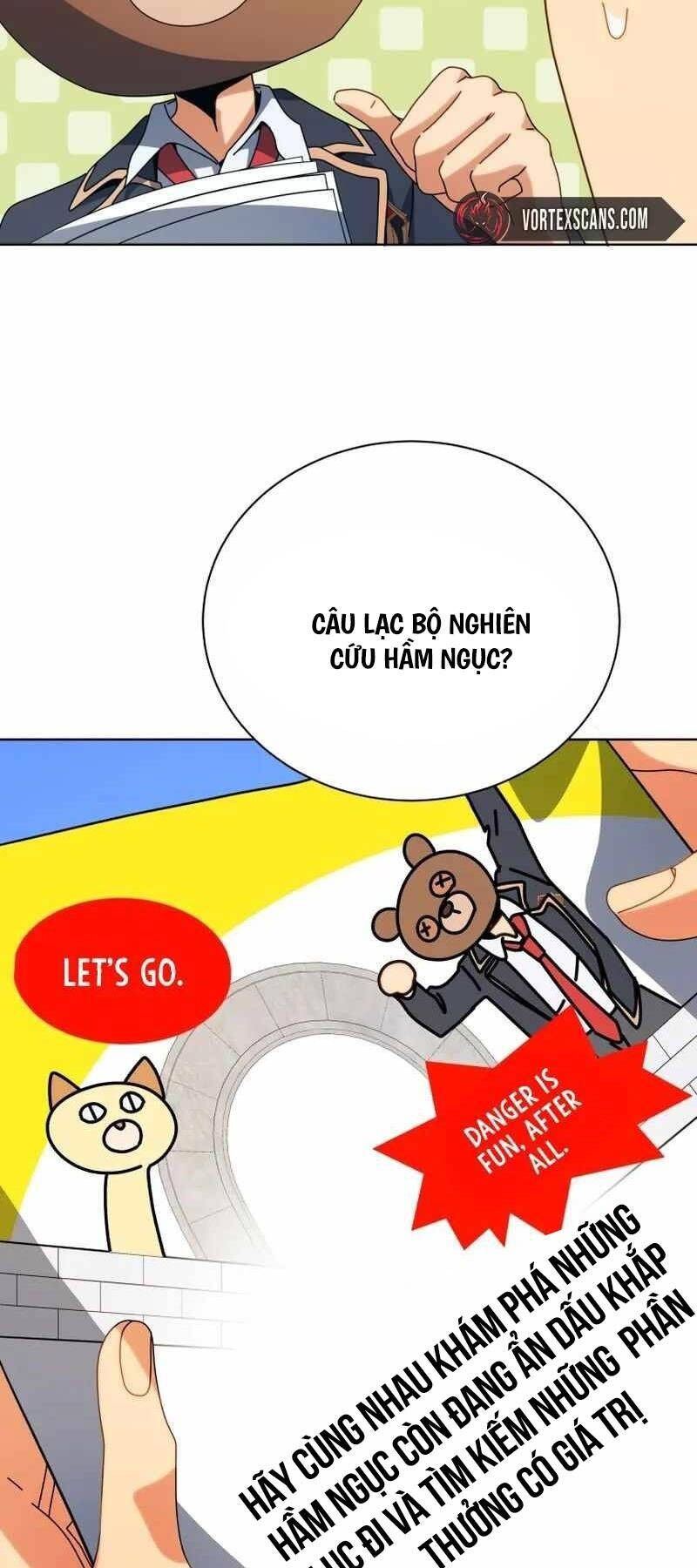 Tử Linh Sư Thiên Tài Của Học Viện Chapter 99 - 25