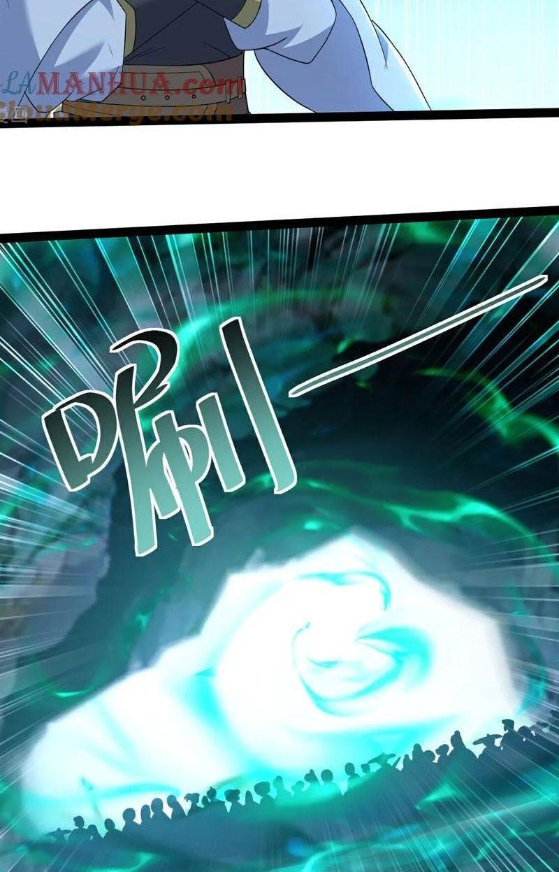 Cái Thế Đế Tôn Chapter 416 - 31