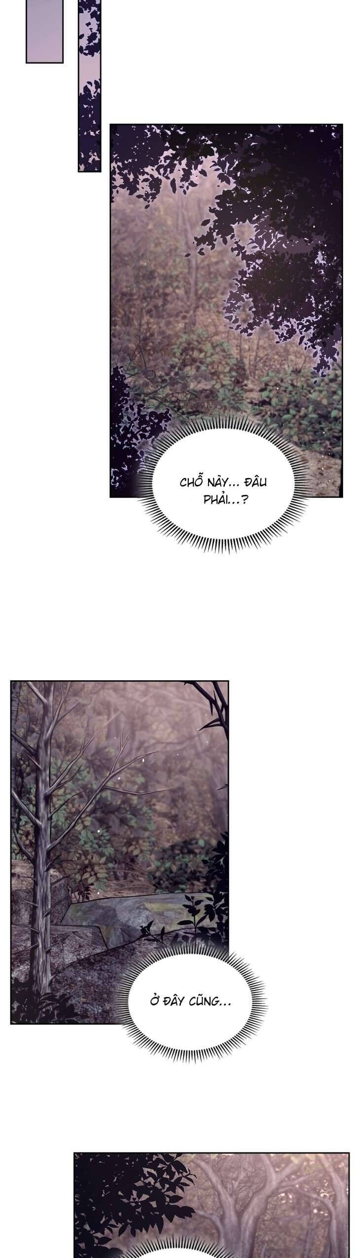 Nam Chính Quái Vật Sống Dưới Giường Tôi Chapter 39 - 28