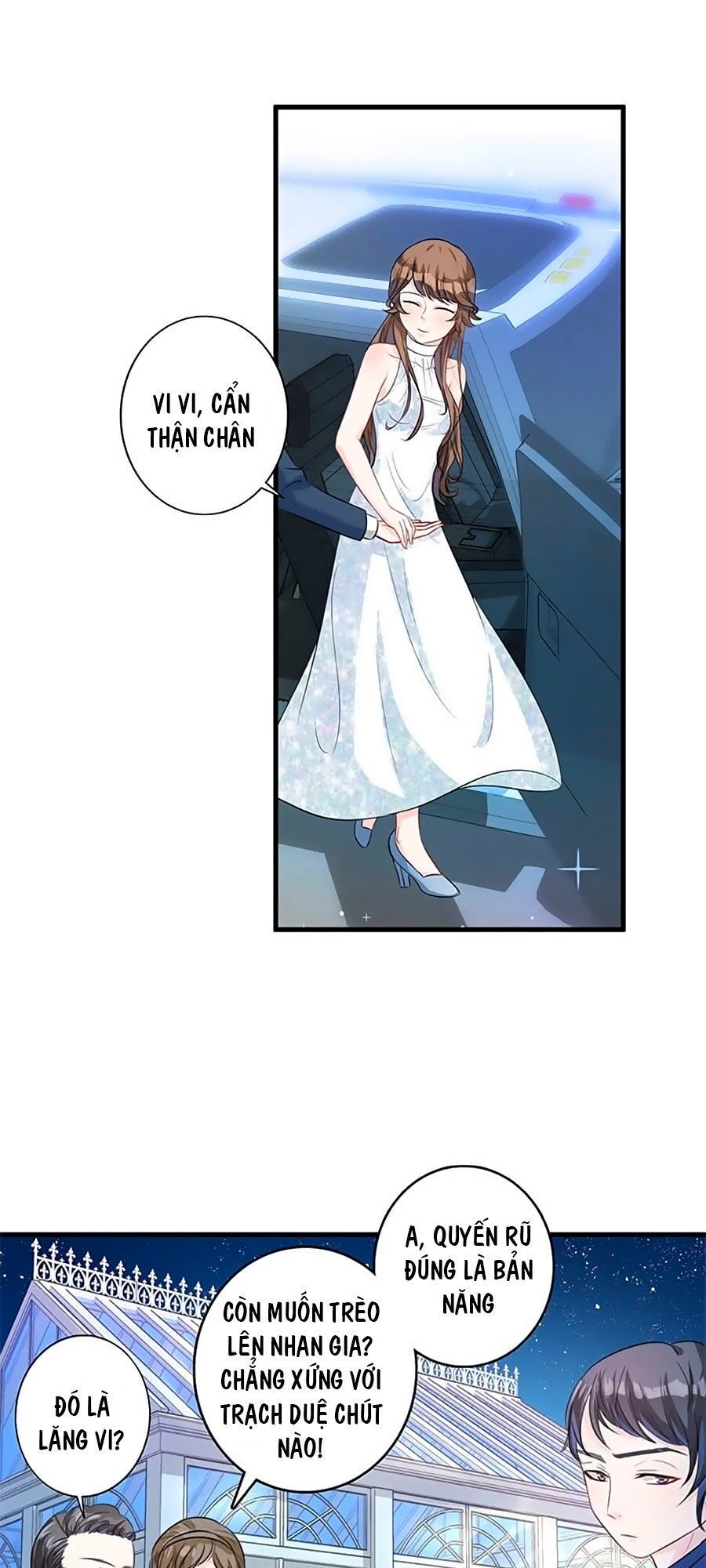 Tân Nương Thế Thân Chapter 5 - 13