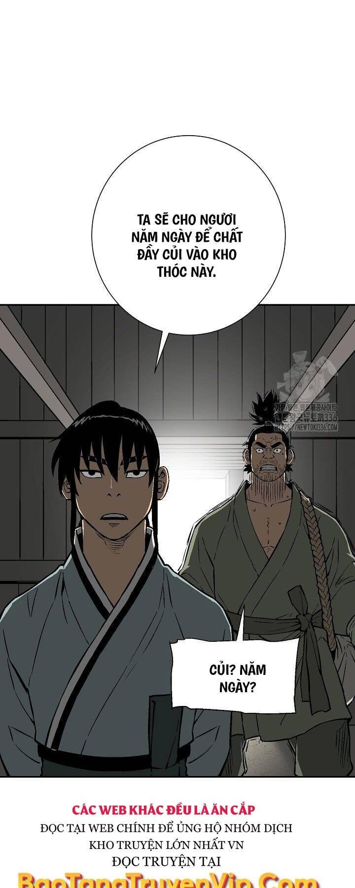 Vĩ Linh Kiếm Tiên Chapter 58 - 61