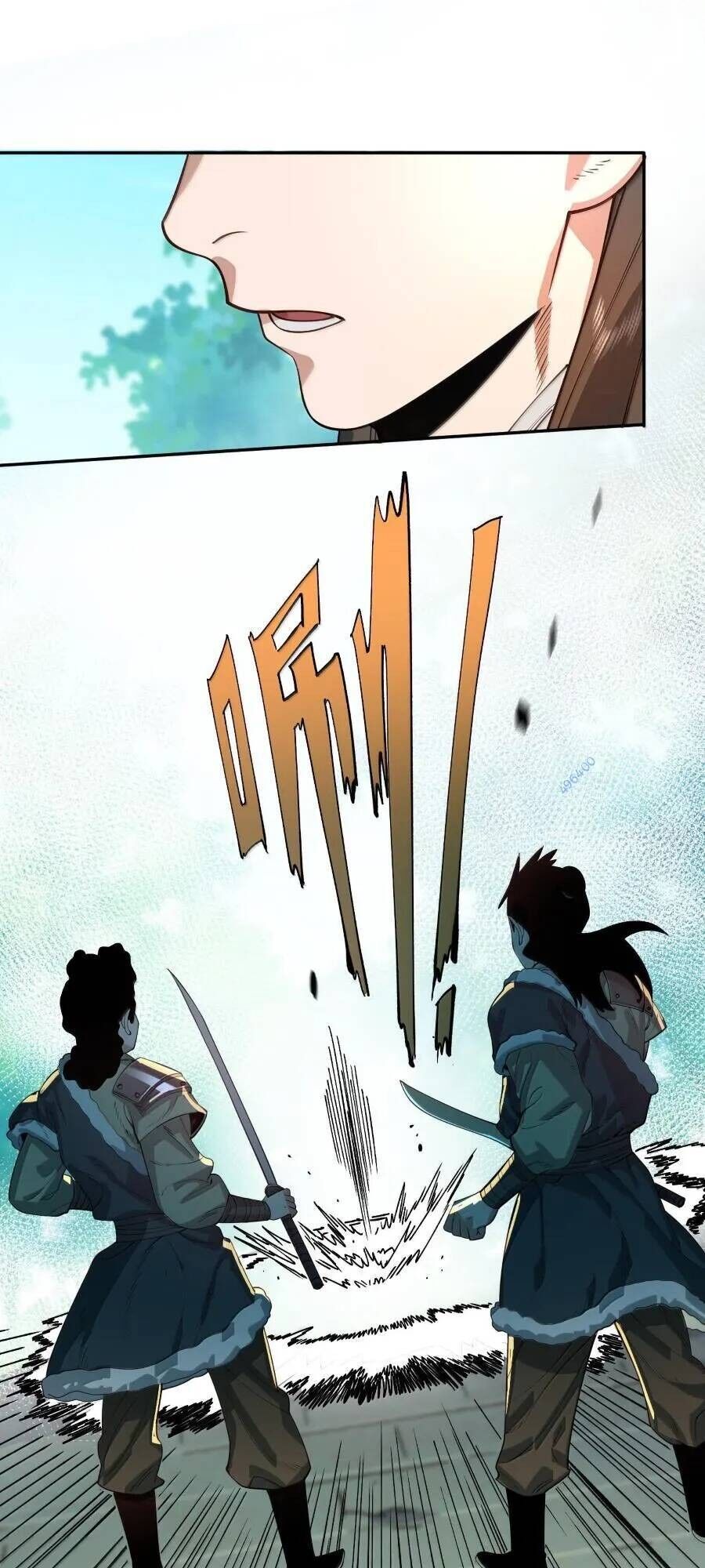 Bói Toán Mà Thôi, Cửu Vĩ Yêu Đế Sao Lại Thành Nương Tử Ta?! Chapter 41 - 24